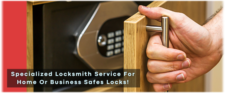 Safe Cracking Service Mason, OH