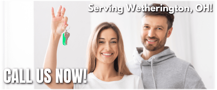 Locksmith Wetherington OH